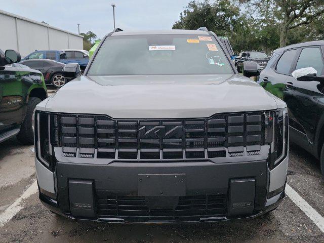 2027 Kia Telluride - $45,967