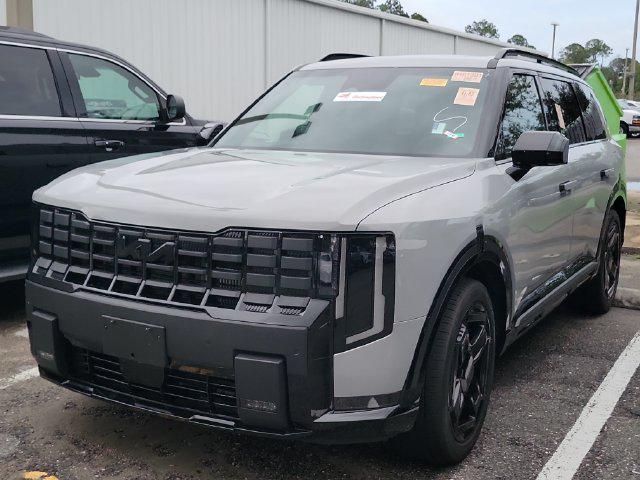 2027 Kia Telluride - $45,967
