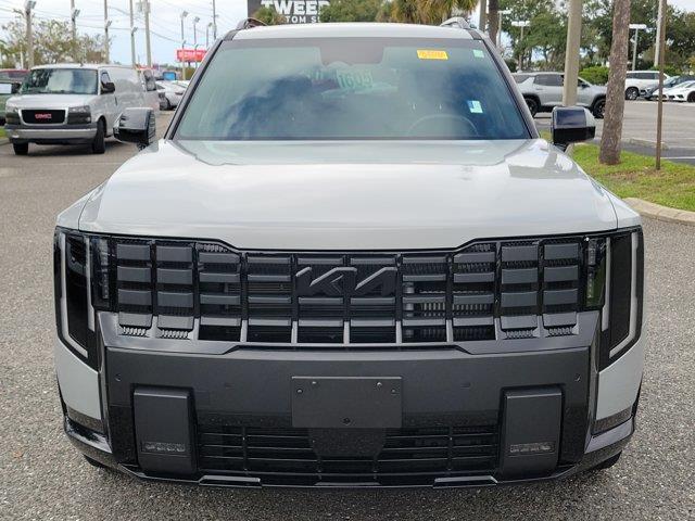 2027 Kia Telluride - $45,967