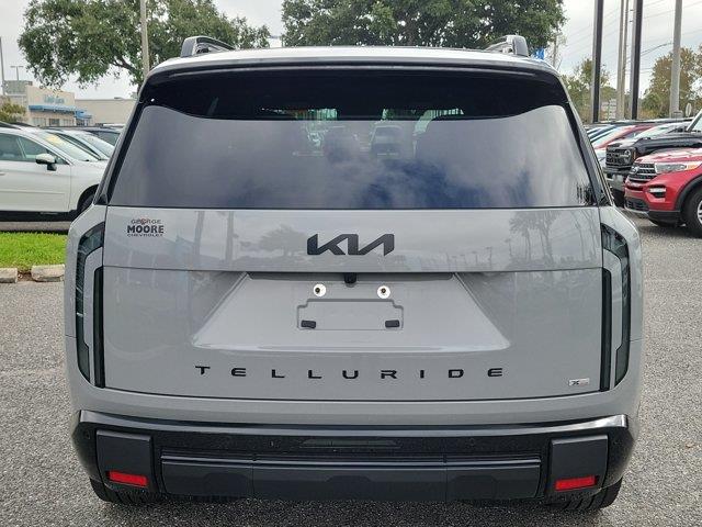 2027 Kia Telluride - $45,967