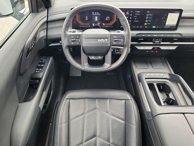 2027 Kia Telluride - $45,967