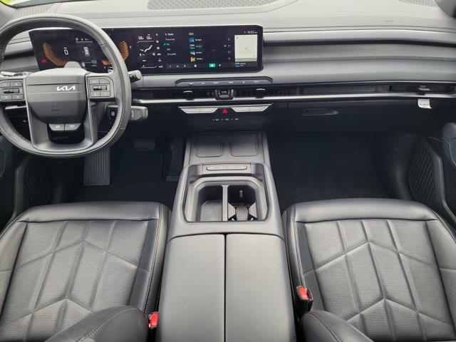 2027 Kia Telluride - $45,967