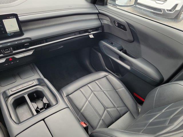 2027 Kia Telluride - $45,967