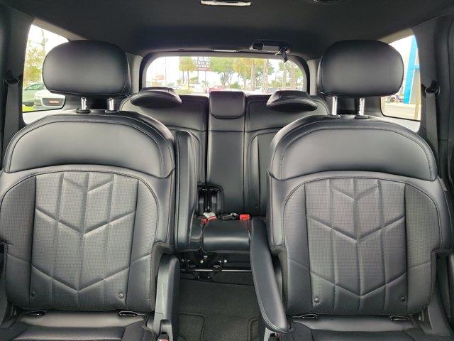 2027 Kia Telluride - $45,967