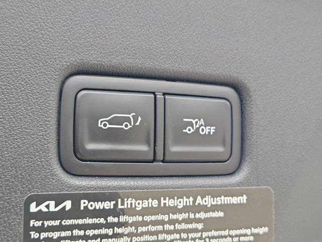 2027 Kia Telluride - $45,967