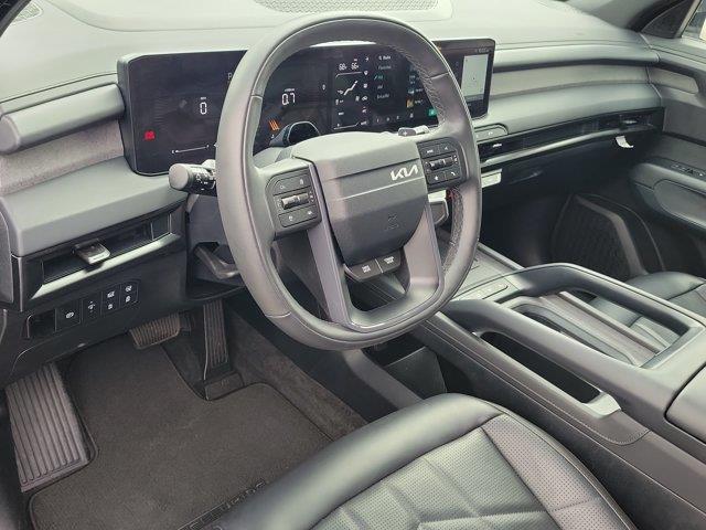 2027 Kia Telluride - $45,967