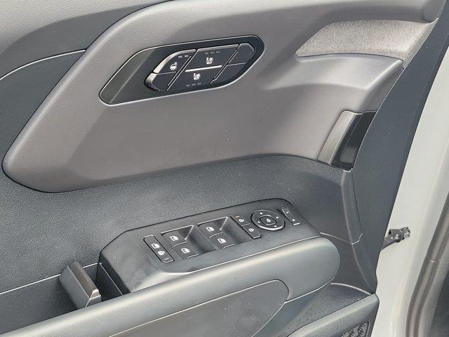 2027 Kia Telluride - $45,967