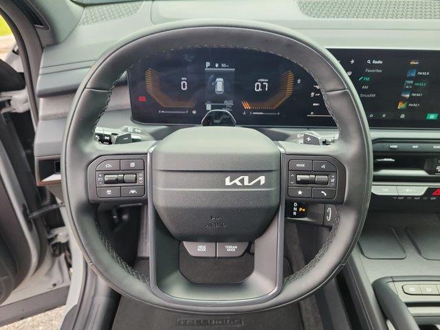 2027 Kia Telluride - $45,967