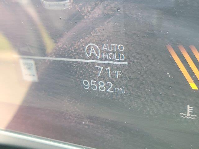 2027 Kia Telluride - $45,967