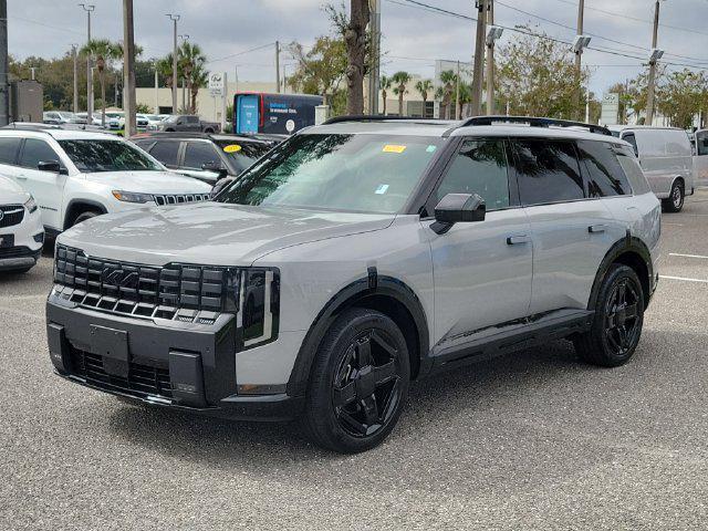 2027 Kia Telluride - $45,967