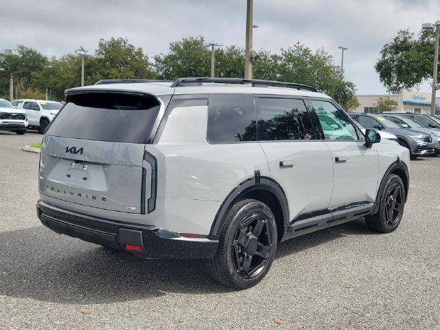 2027 Kia Telluride - $45,967