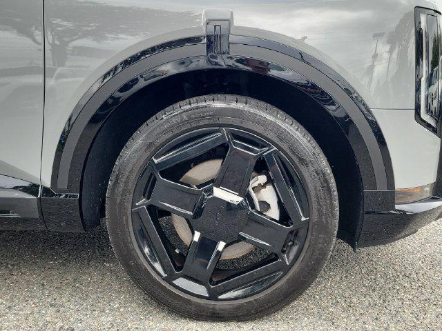 2027 Kia Telluride - $45,967