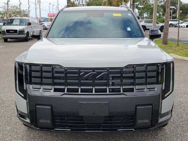 2027 Kia Telluride - $45,967