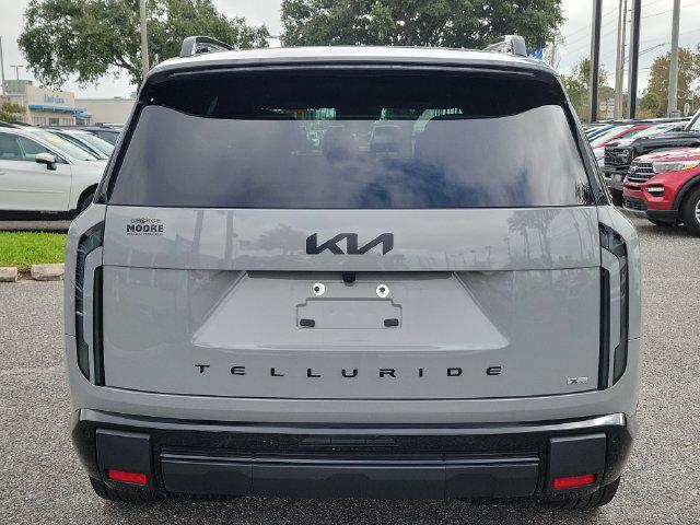 2027 Kia Telluride - $45,967
