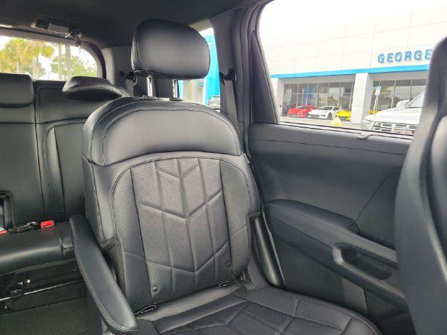 2027 Kia Telluride - $45,967