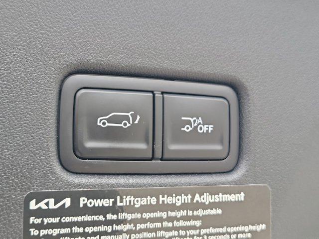 2027 Kia Telluride - $45,967