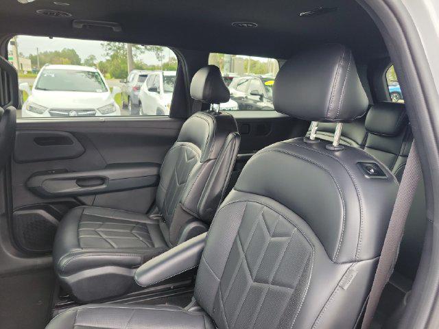 2027 Kia Telluride - $45,967