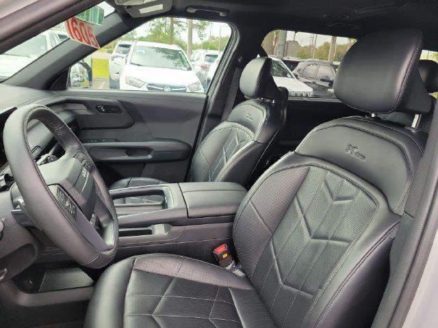 2027 Kia Telluride - $45,967