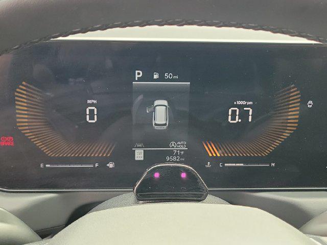 2027 Kia Telluride - $45,967