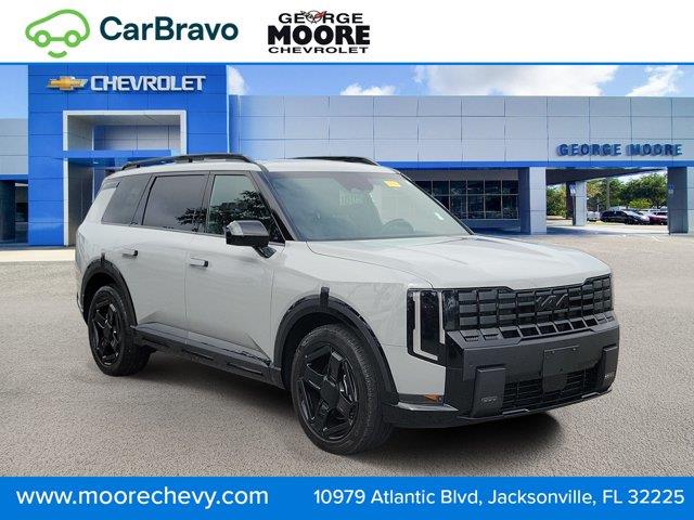 2027 Kia Telluride - $45,967