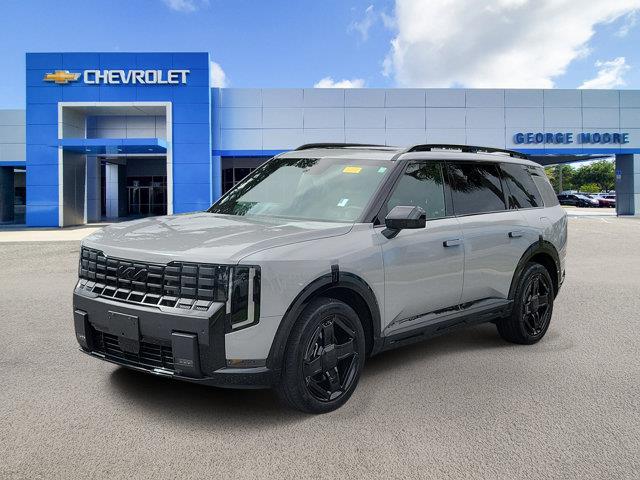2027 Kia Telluride - $45,967