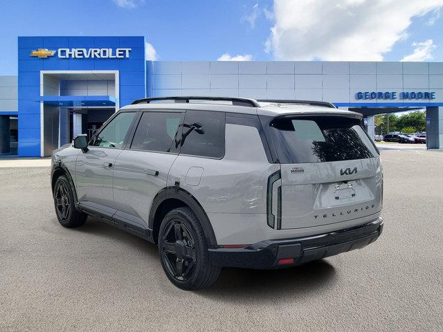2027 Kia Telluride - $45,967
