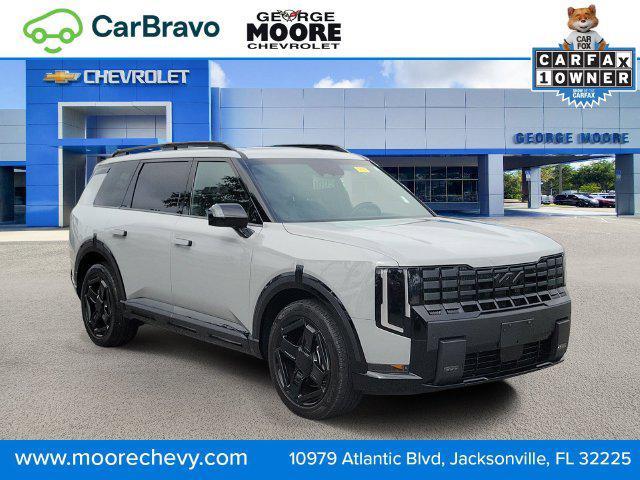 2027 Kia Telluride - $45,967