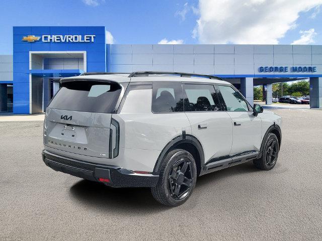 2027 Kia Telluride - $45,967