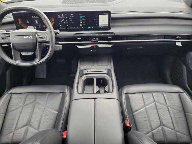 2027 Kia Telluride - $45,967