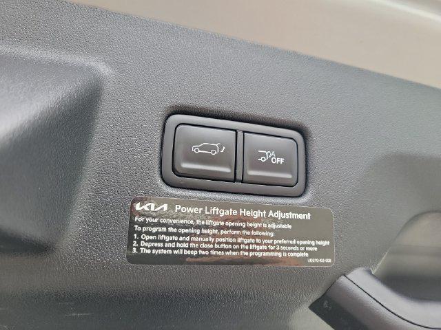 2027 Kia Telluride - $45,967