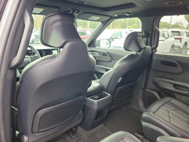 2027 Kia Telluride - $45,967