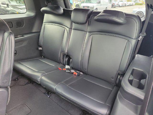 2027 Kia Telluride - $45,967
