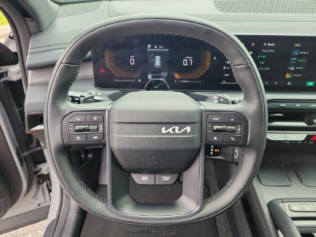 2027 Kia Telluride - $45,967
