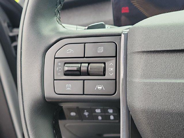 2027 Kia Telluride - $45,967