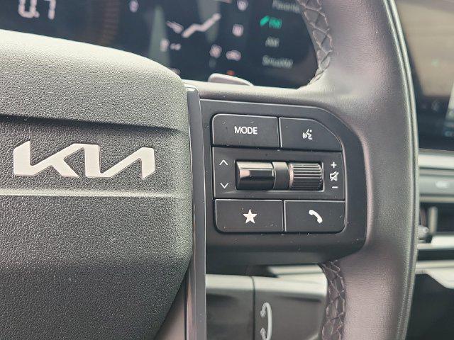 2027 Kia Telluride - $45,967