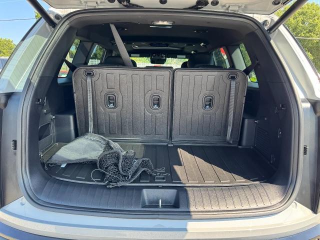 2027 Kia Telluride - $48,990
