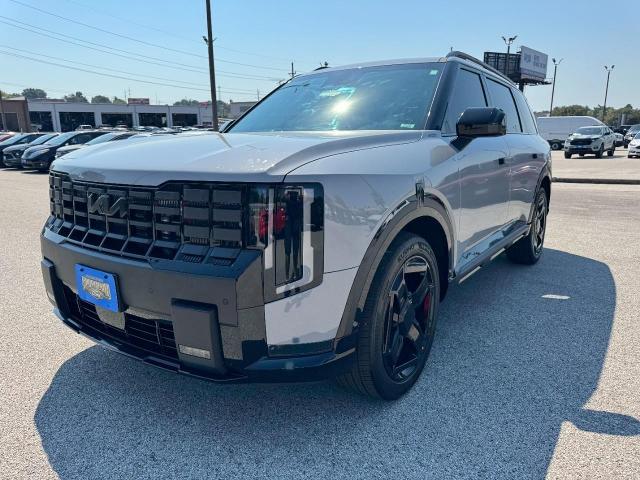 2027 Kia Telluride - $48,990