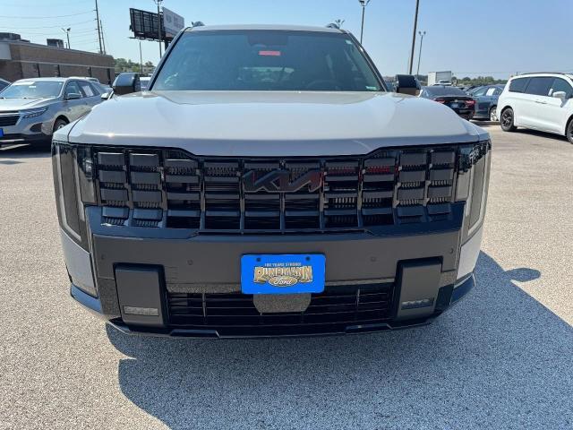 2027 Kia Telluride - $48,990