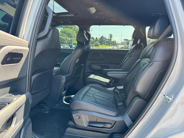 2027 Kia Telluride - $48,990