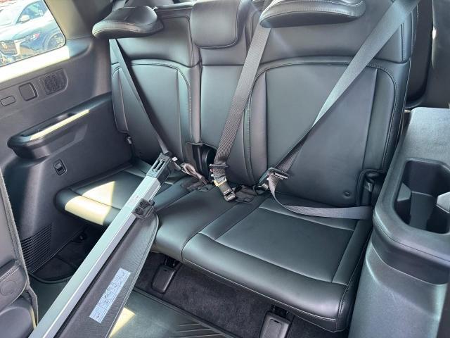 2027 Kia Telluride - $48,990