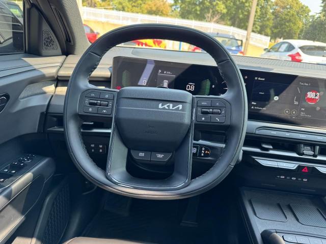 2027 Kia Telluride - $48,990