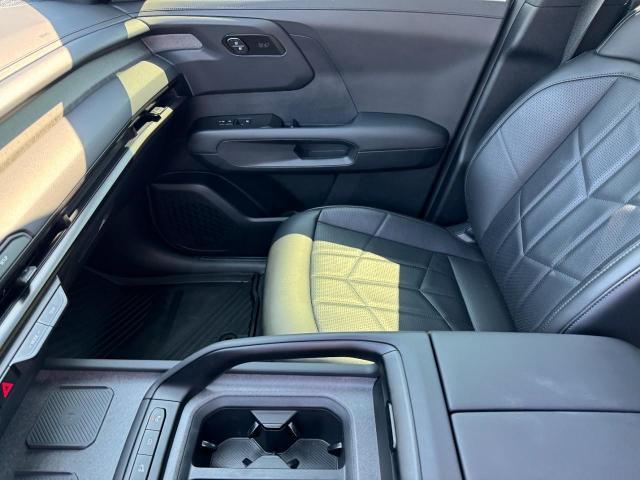2027 Kia Telluride - $48,990