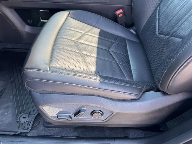 2027 Kia Telluride - $48,990