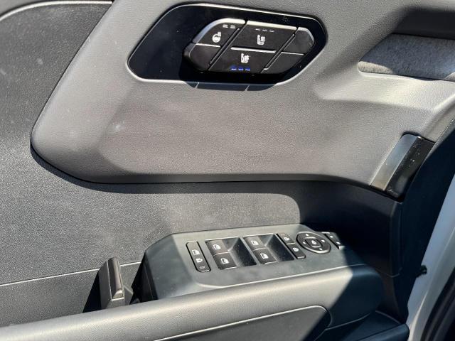 2027 Kia Telluride - $48,990