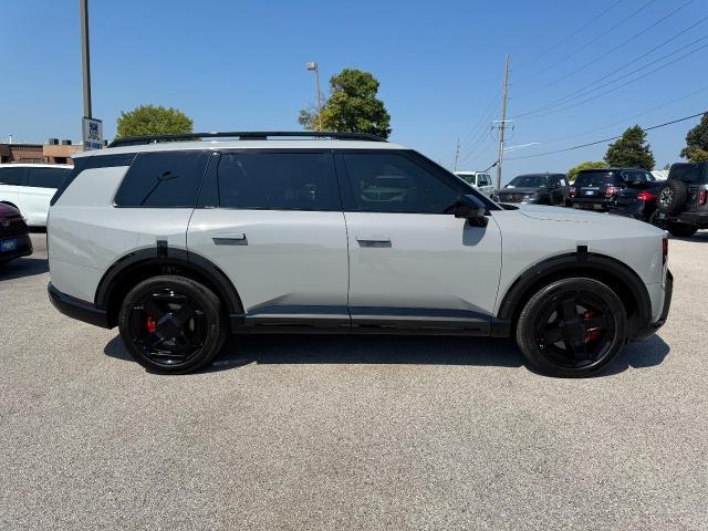 2027 Kia Telluride - $48,790