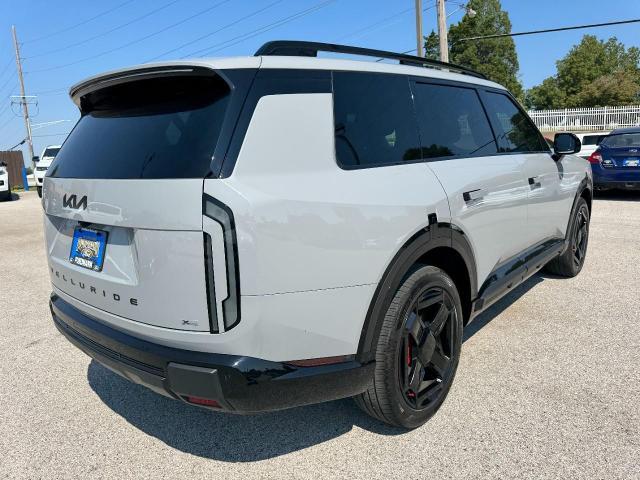 2027 Kia Telluride - $48,790