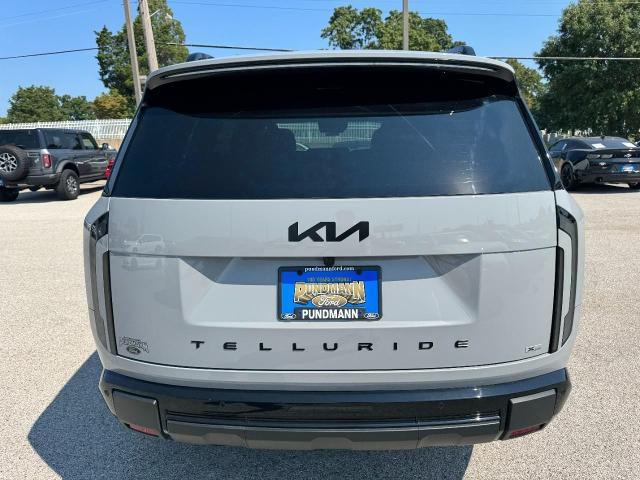 2027 Kia Telluride - $48,790