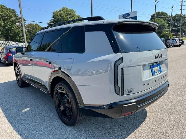 2027 Kia Telluride - $48,790