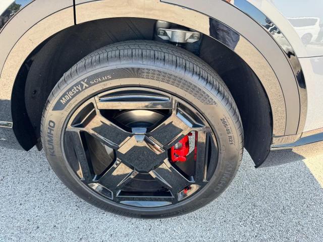 2027 Kia Telluride - $48,790