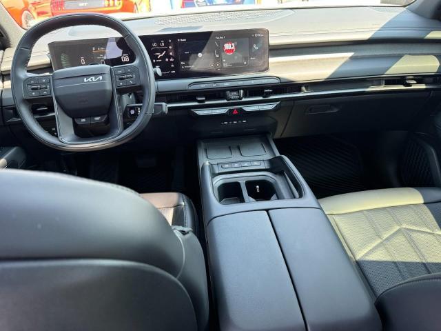 2027 Kia Telluride - $48,790